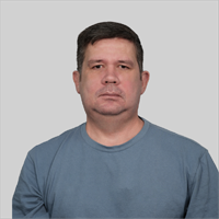 Чингиз Садыков